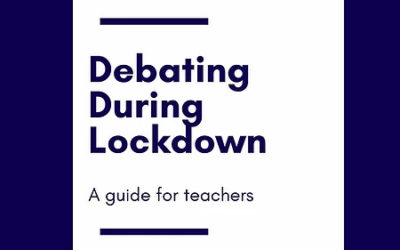 Debating During Lockdown